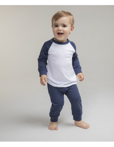 LAR-LW071-Childrens Pyjamas